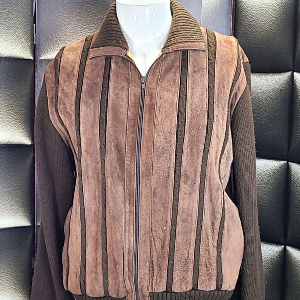 COPY - Vintage Oleg Cassini jacket